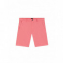 BOSS - Chino-slim-Shorts - 632 - 50536723/632