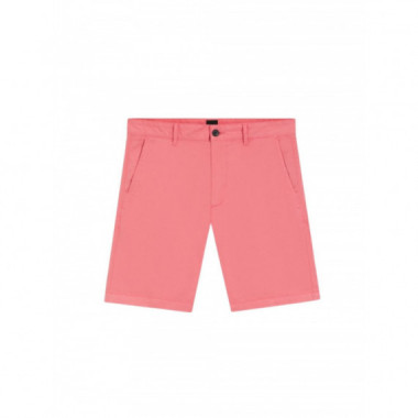 BOSS - Chino-slim-Shorts - 632 - 50536723/632