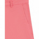 BOSS - Chino-slim-Shorts - 632 - 50536723/632