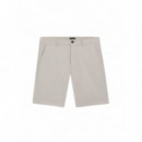 BOSS - Chino-slim-Shorts - 070 - 50536723/070