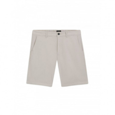 BOSS - Chino-slim-Shorts - 070 - 50536723/070