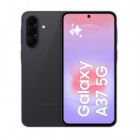 SAMSUNG Galaxy A37 5G 6GB 128GB Charcoal (SM-A376B)