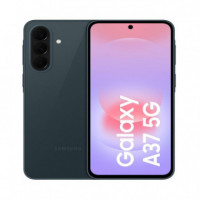 SAMSUNG Galaxy A37 5G 8GB 256GB Awesome Graygreen (SM-A376B)