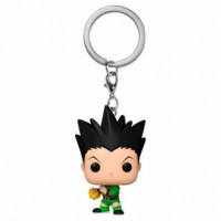 Llavero FUNKO Pop Gon Freecss Hunter X Hunter
