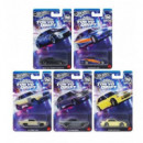 Coche Fast & Furious Tokyo Drift Hot Wheels  MATTEL