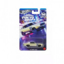 Coche Fast & Furious Tokyo Drift Hot Wheels  MATTEL