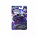 Coche Fast & Furious Tokyo Drift Hot Wheels  MATTEL