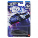 Coche Fast & Furious Tokyo Drift Hot Wheels  MATTEL