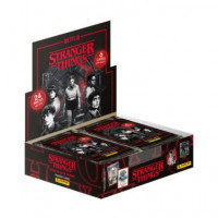 Sobres Stranger Things PANINI
