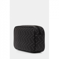 Neceser ARMANI EXCHANGE Negro Estampado Logos