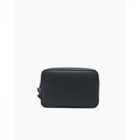 Neceser ARMANI EXCHANGE Negro Banda Contraste