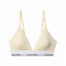 Brallette CALVIN KLEIN Amarillo Pastel