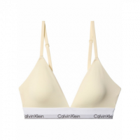 Brallette CALVIN KLEIN Amarillo Pastel