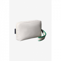 Pouch CALVIN KLEIN Graphic Blanco