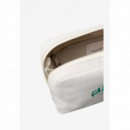 Pouch CALVIN KLEIN Graphic Blanco