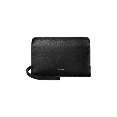 Neceser Calvin Klein negro