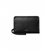 Neceser CALVIN KLEIN Negro