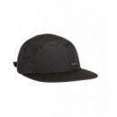 Gorros y Gorras Gorra TOPO DESIGNS Nylon Camp Black