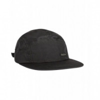 Gorros y Gorras Gorra TOPO DESIGNS Nylon Camp Black