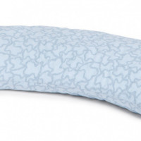 TOUS Cojin/almohada Lactancia Kaos Celeste