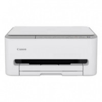 Impresora CANON Pixma TS4151I Mfp Duplex Adf Color Wifi White