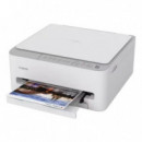 Impresora CANON Pixma TS4151I Mfp Duplex Adf Color Wifi White