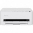 Impresora CANON Pixma TS4150I Mfp Duplex Color Wifi White
