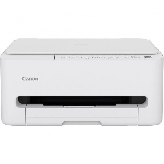 Impresora CANON Pixma TS4150I Mfp Duplex Color Wifi White