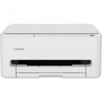Impresora CANON Pixma TS4150I Mfp Duplex Color Wifi White