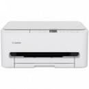 Impresora CANON Pixma TS6550I Mfp Duplex Color Wifi White