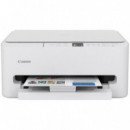 Impresora CANON Pixma TS6550I Mfp Duplex Color Wifi White
