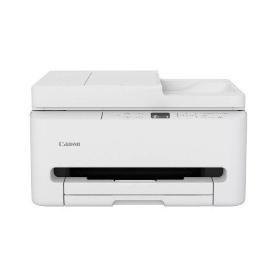 Impresora CANON Pixma TS7550I Mfp Duplex Color Adf Wifi White