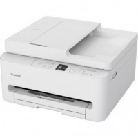 Impresora CANON Pixma TS7550I Mfp Duplex Color Adf Wifi White