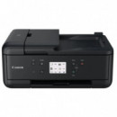 Impresora CANON Maxify TR7650 Mfp Duplex Color Adf Wifi Black