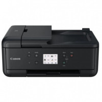 Impresora CANON Maxify TR7650 Mfp Duplex Color Adf Wifi Black