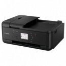 Impresora CANON Maxify TR7650 Mfp Duplex Color Adf Wifi Black
