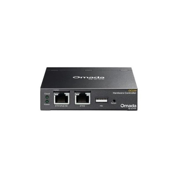 Controladora Cloud TP-LINK Omada OC220
