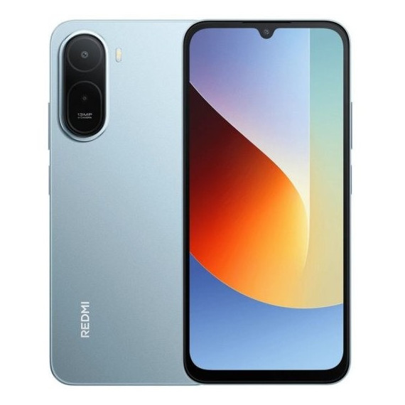 Smartphone XIAOMI Redmi A7 Pro 6.9" 4GB/64GB/13MP/NFC/4G Mist Blue