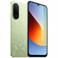 Smartphone XIAOMI Redmi A7 Pro 6.9" 4GB/64GB/13MP/NFC/4G Palm Green