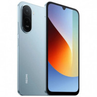 Smartphone XIAOMI Redmi A7 Pro 6.9" 4GB/128GB/13MP/NFC/4G Mist Blue
