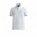 Paddy 10241663 01 Open White  BOSS