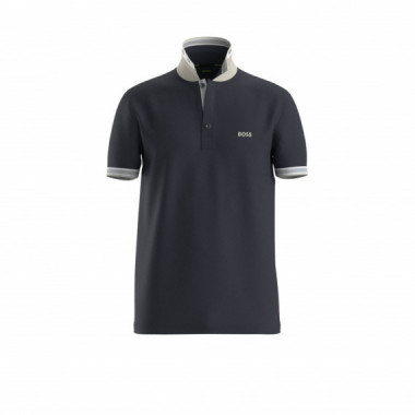 Paddy 10241663 01 Medium Blue  BOSS