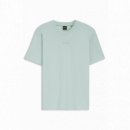 TEE 10 10262150 01 TURQUOISE/AQUA