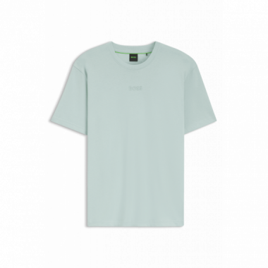 TEE 10 10262150 01 TURQUOISE/AQUA