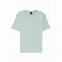 Tee 10 10262150 01 Turquoise/aqua  BOSS