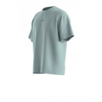 Tee 10 10262150 01 Turquoise/aqua  BOSS