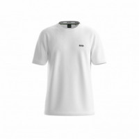 Taddy 10266738 01 White  BOSS