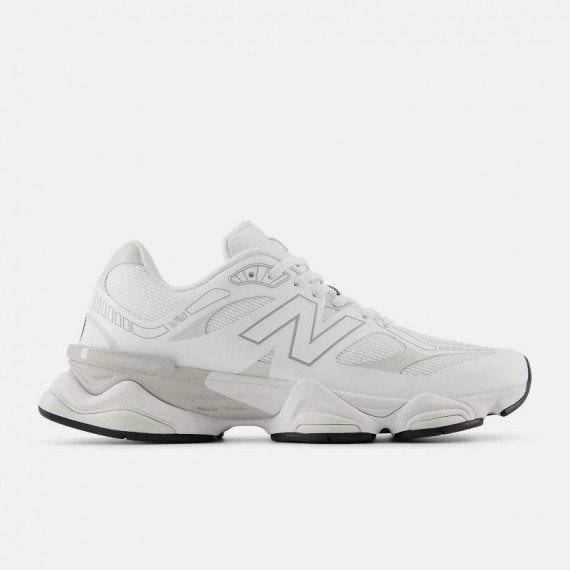 SNEAKER 9060Z NB 103 WHITE