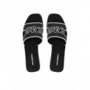 SKOOT III CRAFTED KARL BLACK & WHITE LTH