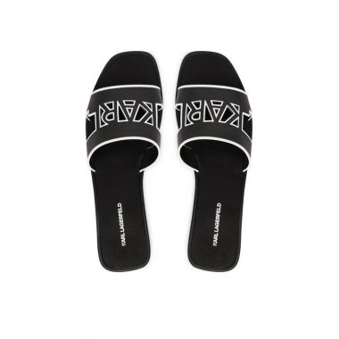 SKOOT III CRAFTED KARL BLACK & WHITE LTH